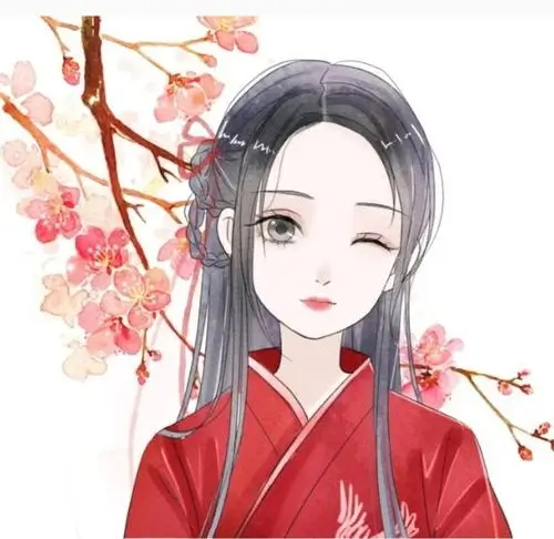 用户三期番头像